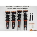 K-Sport Gewindefahrwerk Circuit Alfa Romeo GT 3.2L V6 03-10