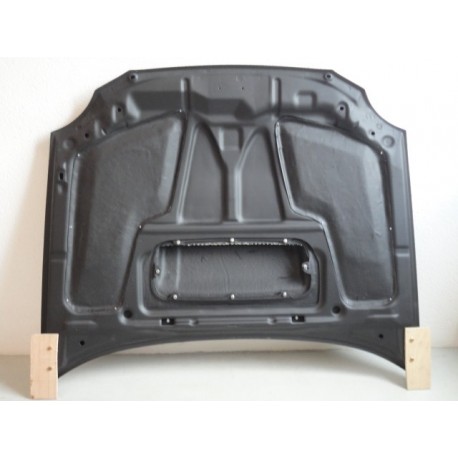 Carbon Motorhaube CW II Style Subaru Impreza...
