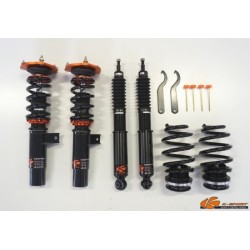 K-Sport Gewindefahrwerk Street Audi S3 A3 4WD A3 Cabrio 8P/8PA 03-13