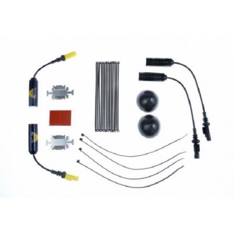 Stilllegungssatz elektronische Dämpfung Audi S3/A3 8V/8VA 12-20