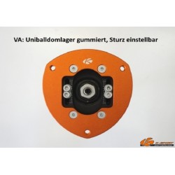 K-Sport Gewindefahrwerk Street Audi A3/S3 8V/8VA 2