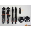 K-Sport Gewindefahrwerk Street Audi S3 A3 4WD 8L 96-03