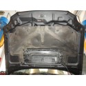 Carbon Motorhaube CW II Style Subaru Impreza WRX STI 2001-2002