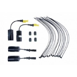 Stilllegungssatz elektronische Dämpfung Audi A4 B9/8W ab 15 A5 F5 ab 16