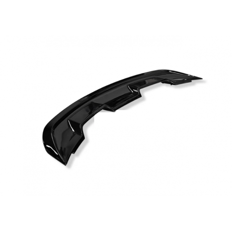 GT500 ABS Heckspoiler Ford Mustang 2015+