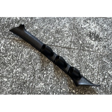 Instrumenten Aufbauhalterung für Subaru Impreza 94-00