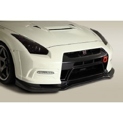 Varis Frontlippe Nissan GT-R R35