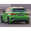 Remus Auspuffanlage Audi RS3 8Y OPF