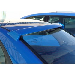 Carbon Dachspoiler Impreza 01-07 2