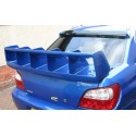Heckspoiler WRC In den Warenkorb STI 2001-2006