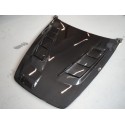 Carbon Haube Veilside Style Honda S2000