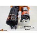K-Sport Gewindefahrwerk Super Sport BMW 1er E81/E82 /E87 04-13