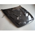 Carbon Haube Veilside Style Honda S2000