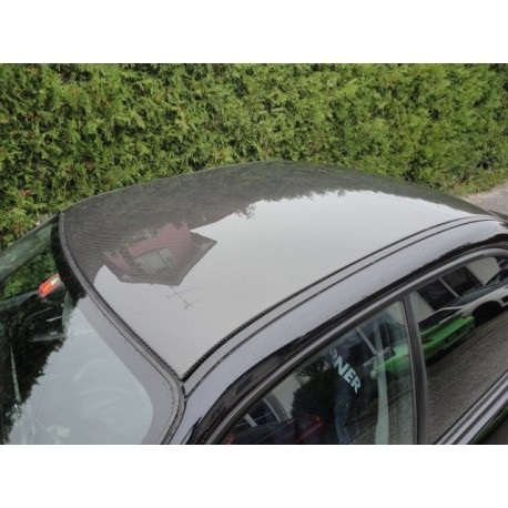 Carbon Dach Impreza WRX-STI 01-