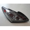 LED Heckleuchten GT Style chrom Hyundai Genesis 09-