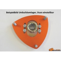 K-Sport Gewindefahrwerk Super Sport+ BMW 3er E36 90-00 2