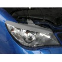 Scheinwerferblenden GFK Impreza 05-07