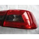 Heckleuchten NEW LED Audi Style schwarz Mitsubishi EVO 10