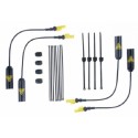 Stilllegungssatz elektronische Dämpfung BMW 4er F32 Coupé F33 Cabrio ab 13