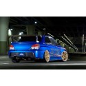Zero Sport Heckstange Subaru Impreza 05-07