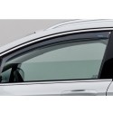 Subaru XV Jg. 2012-2018 Windabweiser - Regenabweiser ClimAir Set vorne 