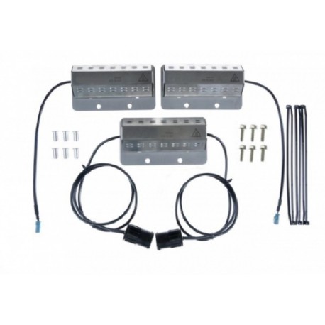 Stilllegungssatz BMW 5er M5 E60 05-10 elektronische Dämpfung