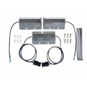 Stilllegungssatz BMW 5er M5 E60 05-10 elektronische Dämpfung