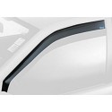 Subaru XV Jg. 2012-2018 Windabweiser - Regenabweiser ClimAir Set vorne 