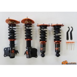 K-Sport Gewindefahrwerk Sport Subaru Impreza STI WRX STI 08-14
