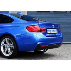 Mitsubishi Lancer Evolution 10 ab 2008 HJS Sportkatalysator  2
