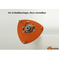 K-Sport Gewindefahrwerk Super Racing Subaru Impreza STI WRX STI 08-14 2
