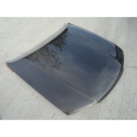 Carbon Motorhaube Skyline GTS R33 OEM