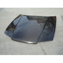 Carbon Motorhaube Skyline GTS R33 OEM