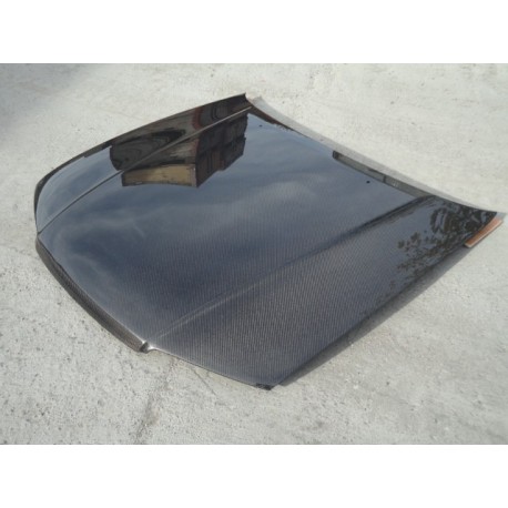 Carbon Motorhaube Skyline GTS R33 OEM