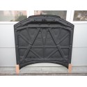 Carbon Motorhaube Skyline GTS R33 OEM