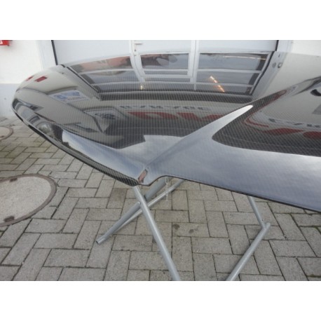 Carbon Motorhaube Skyline GTS R33 OEM