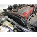 Carbon Zahnriemenabdeckung Mitsubishi EVO 5-6