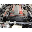 Carbon Zahnriemenabdeckung Mitsubishi EVO 5-6