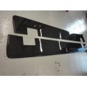 Carbon Seitenschwellerflaps Mitsubishi EVO 10