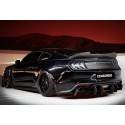 Heckdiffusor DTM Style ABS Ford Mustang 2018-