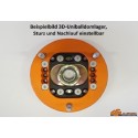 K-Sport Gewindefahrwerk Sport Peugeot 306 93-02