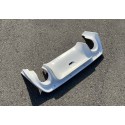 Rocket Bunny Style Heckdiffusor GFK Version 3 Toyota GT86