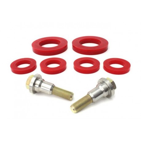 Perrin Hilfsrahmen & Sperrdifferential Subaru WRX / STI 2002-2007