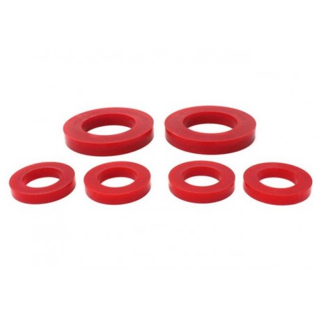 Perrin Hilfsrahmen & Sperrdifferential Subaru WRX / STI 2002-2007