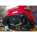 Rocket Bunny Style Heckdiffusor GFK Version 3 Toyota GT86