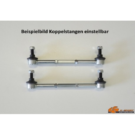 K-Sport Gewindefahrwerk Street Seat Ibiza 6K Facelift Cordoba 99-02