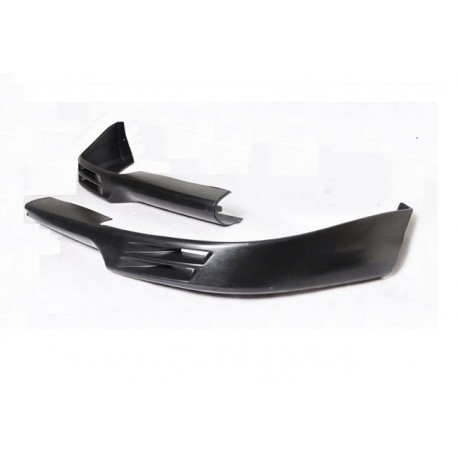 Frontspoilerlippe ABS V2 Impreza 01-02