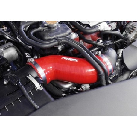 Perrin Afta-MAF Ansaugrohr Subaru WRX STI 2002-2007
