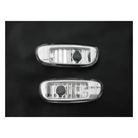 Seitenblinker klarglas Subaru Impreza 94-00