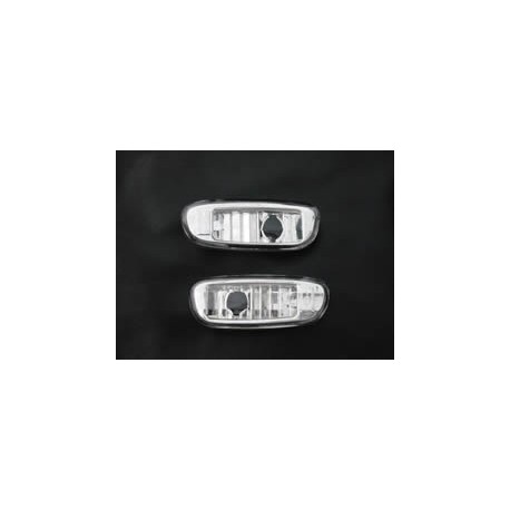 Seitenblinker klarglas Subaru Impreza 94-00